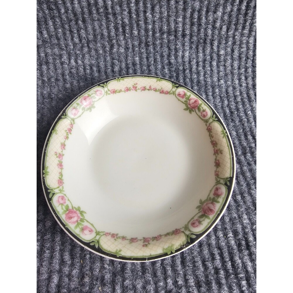 Theodore Haviland Limoges France  Bowl 5"